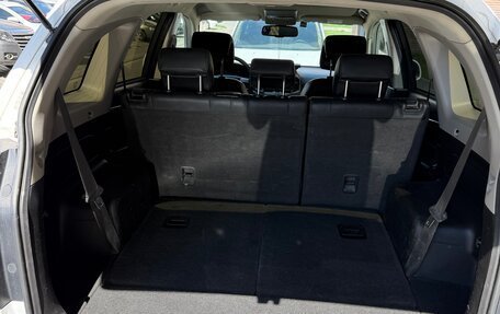 Chevrolet Captiva I, 2014 год, 1 300 000 рублей, 7 фотография