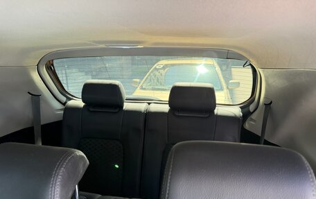 Chevrolet Captiva I, 2014 год, 1 300 000 рублей, 9 фотография