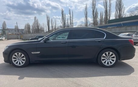 BMW 7 серия, 2010 год, 985 000 рублей, 3 фотография