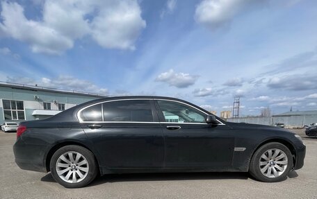 BMW 7 серия, 2010 год, 985 000 рублей, 2 фотография