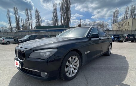 BMW 7 серия, 2010 год, 985 000 рублей, 4 фотография