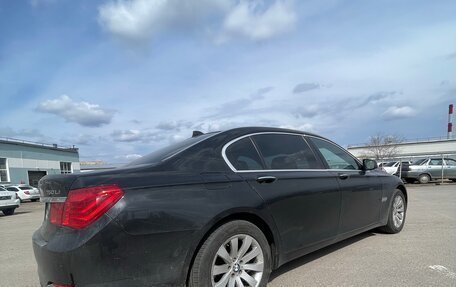 BMW 7 серия, 2010 год, 985 000 рублей, 6 фотография