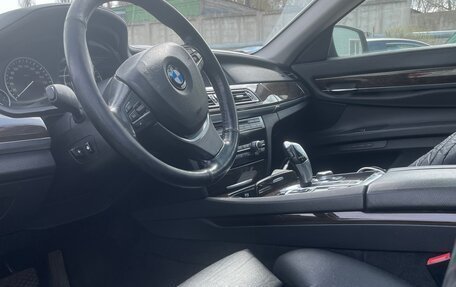 BMW 7 серия, 2010 год, 985 000 рублей, 8 фотография