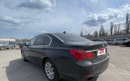 BMW 7 серия, 2010 год, 985 000 рублей, 5 фотография