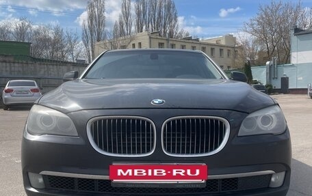 BMW 7 серия, 2010 год, 985 000 рублей, 7 фотография