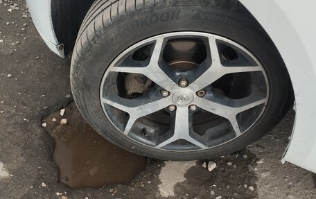 Ford S-MAX I, 2006 год, 700 000 рублей, 8 фотография