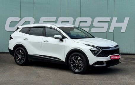 KIA Sportage IV рестайлинг, 2023 год, 3 749 000 рублей, 1 фотография