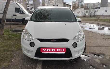 Ford S-MAX I, 2006 год, 700 000 рублей, 10 фотография