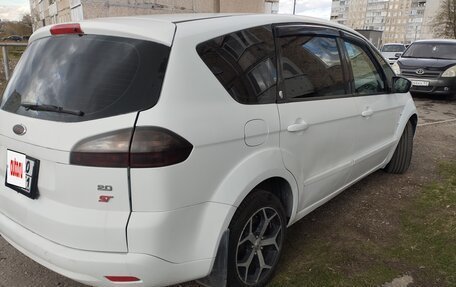 Ford S-MAX I, 2006 год, 700 000 рублей, 12 фотография