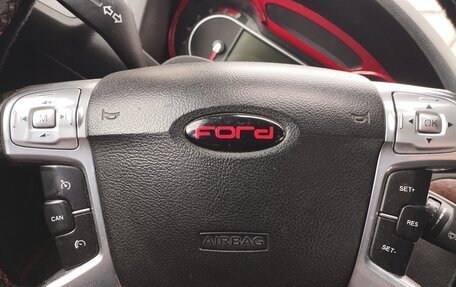 Ford S-MAX I, 2006 год, 700 000 рублей, 15 фотография