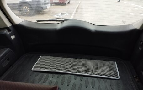 Ford S-MAX I, 2006 год, 700 000 рублей, 19 фотография