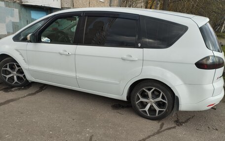 Ford S-MAX I, 2006 год, 700 000 рублей, 14 фотография