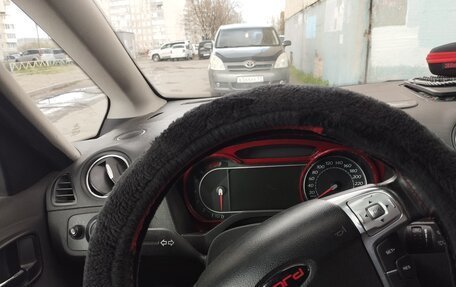 Ford S-MAX I, 2006 год, 700 000 рублей, 21 фотография