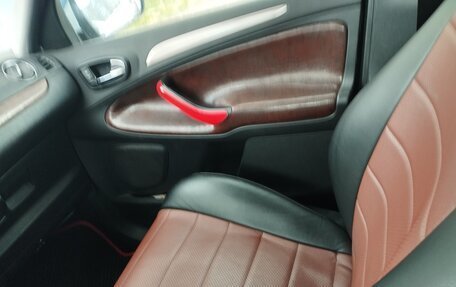 Ford S-MAX I, 2006 год, 700 000 рублей, 23 фотография