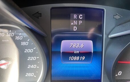 Mercedes-Benz V-Класс, 2022 год, 12 000 000 рублей, 8 фотография
