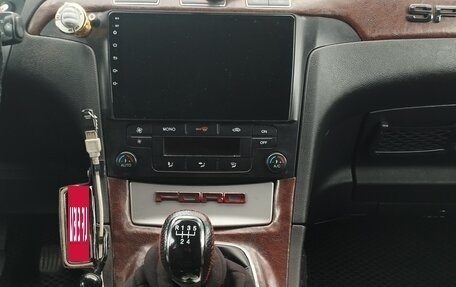 Ford S-MAX I, 2006 год, 700 000 рублей, 24 фотография