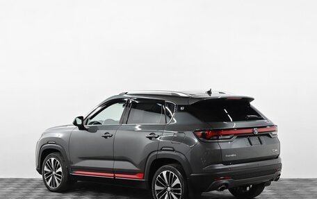 Changan CS35 Plus, 2025 год, 2 399 000 рублей, 4 фотография