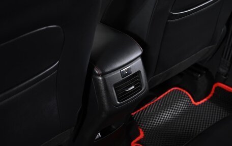 Changan CS35 Plus, 2025 год, 2 399 000 рублей, 12 фотография
