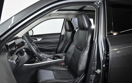 Changan CS35 Plus, 2025 год, 2 399 000 рублей, 9 фотография