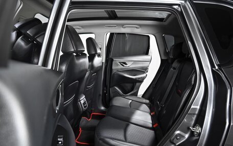 Changan CS35 Plus, 2025 год, 2 399 000 рублей, 6 фотография