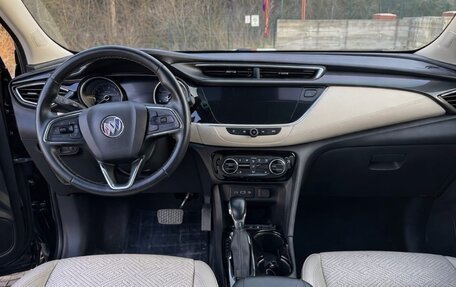 Buick Encore I, 2020 год, 1 530 000 рублей, 4 фотография