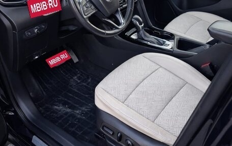 Buick Encore I, 2020 год, 1 530 000 рублей, 3 фотография
