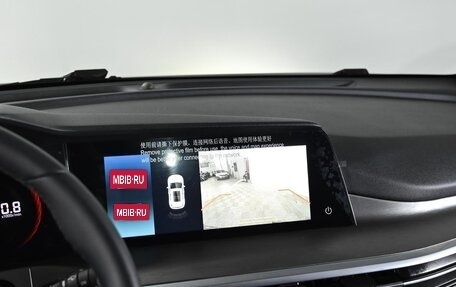 Changan CS35 Plus, 2025 год, 2 399 000 рублей, 8 фотография