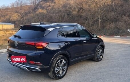 Buick Encore I, 2020 год, 1 530 000 рублей, 5 фотография