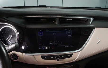 Buick Encore I, 2020 год, 1 530 000 рублей, 9 фотография