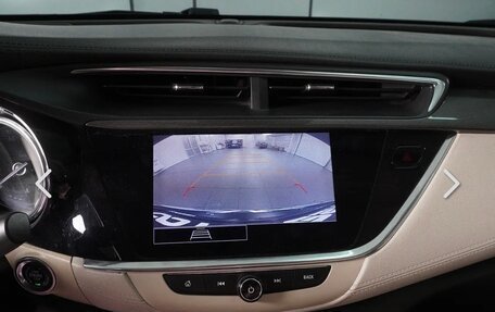 Buick Encore I, 2020 год, 1 530 000 рублей, 10 фотография