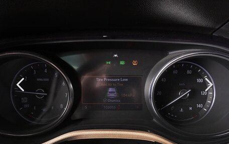 Buick Encore I, 2020 год, 1 530 000 рублей, 11 фотография