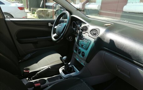 Ford Focus II рестайлинг, 2011 год, 470 000 рублей, 11 фотография