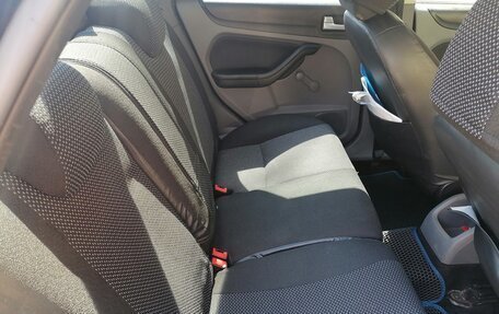 Ford Focus II рестайлинг, 2011 год, 470 000 рублей, 10 фотография