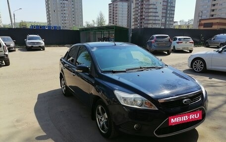 Ford Focus II рестайлинг, 2011 год, 470 000 рублей, 2 фотография