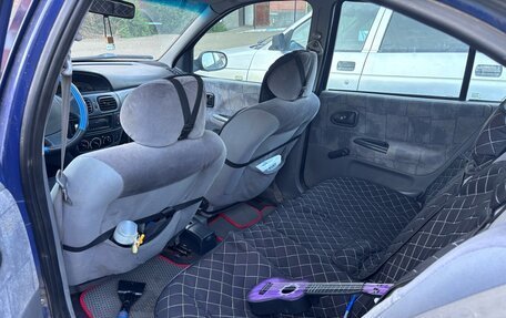 Renault Megane II, 2000 год, 300 000 рублей, 2 фотография