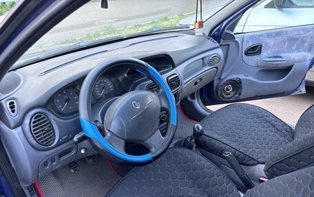 Renault Megane II, 2000 год, 300 000 рублей, 5 фотография