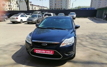 Ford Focus II рестайлинг, 2011 год, 470 000 рублей, 3 фотография