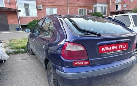 Renault Megane II, 2000 год, 300 000 рублей, 7 фотография