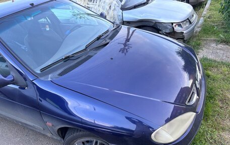 Renault Megane II, 2000 год, 300 000 рублей, 8 фотография