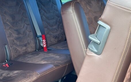 Volkswagen Caravelle T5, 2012 год, 2 215 000 рублей, 8 фотография
