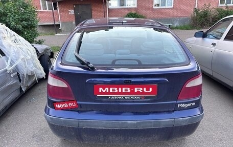 Renault Megane II, 2000 год, 300 000 рублей, 6 фотография