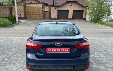 Ford Focus III, 2014 год, 900 000 рублей, 2 фотография