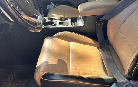 KIA Sportage IV рестайлинг, 2020 год, 2 100 000 рублей, 10 фотография