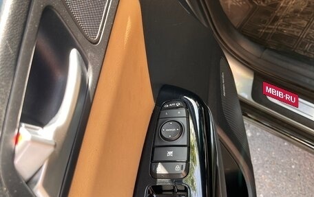 KIA Sportage IV рестайлинг, 2020 год, 2 100 000 рублей, 11 фотография