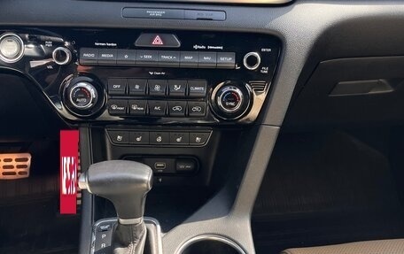 KIA Sportage IV рестайлинг, 2020 год, 2 100 000 рублей, 8 фотография