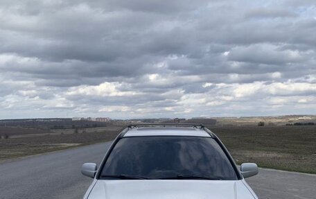 Honda CR-V II рестайлинг, 2004 год, 650 000 рублей, 10 фотография