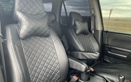 Honda CR-V II рестайлинг, 2004 год, 650 000 рублей, 16 фотография