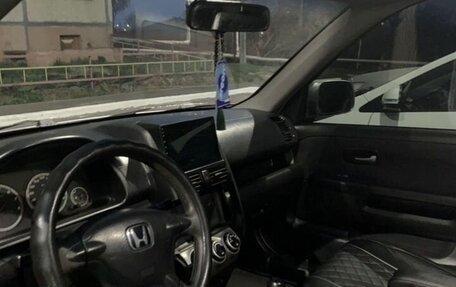 Honda CR-V II рестайлинг, 2004 год, 650 000 рублей, 18 фотография