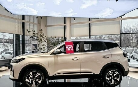 Chery Tiggo 4 I рестайлинг, 2025 год, 2 139 000 рублей, 5 фотография