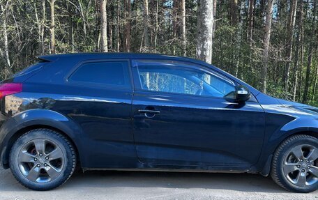 KIA cee'd I рестайлинг, 2011 год, 550 000 рублей, 4 фотография